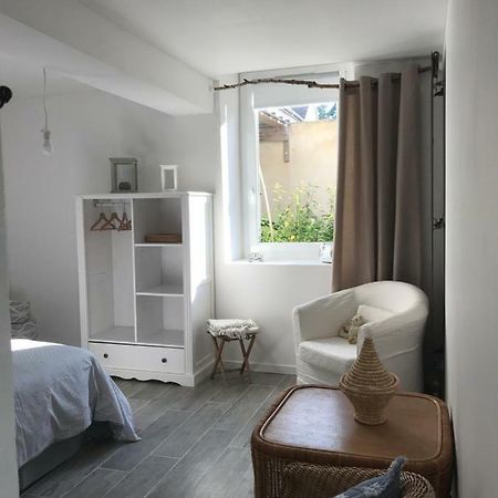 La Petite Maison Gasny Dış mekan fotoğraf